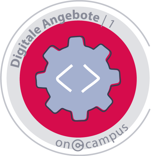Grafik des Badges 1