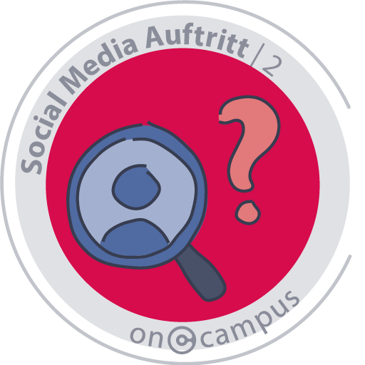 Badge 2