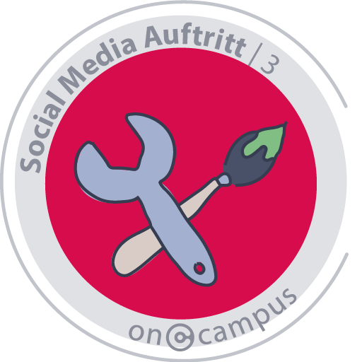 Badge 3