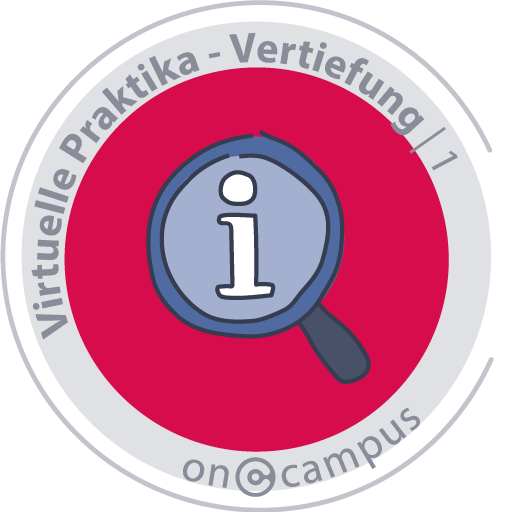 Badge 1